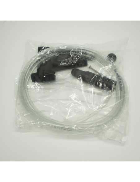 Bomba dosificadora RX AVADY Prim RX Evolution 1.5l/h con electrodo AYPO15002