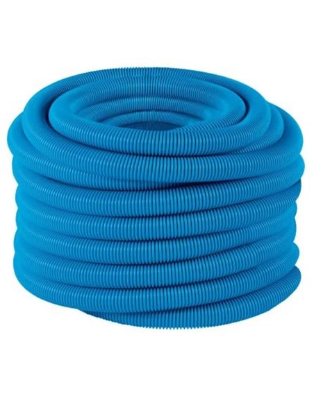 Manguera limpiafondos manual ASTRAL D.38mm rollo 30mt 01374