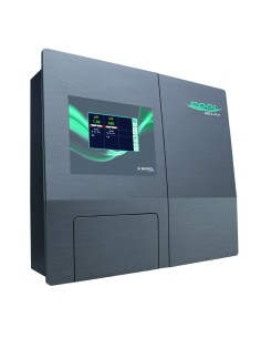 Bomba dosificadora PH y O2 BAYROL Pool Relax 193300