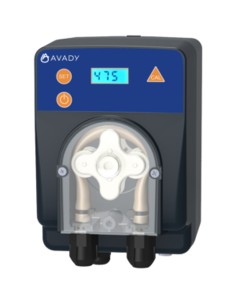 Bomba dosificadora RX AVADY Prim RX Evolution 1.5l/h...