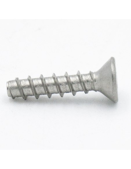 Tornillo sumidero liner HAYWARD para brida + juntas SPX1039Z18 (x8)