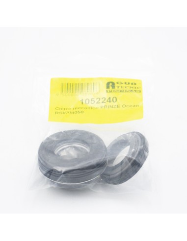 Cierre mecanico bomba piscina PRINZE...