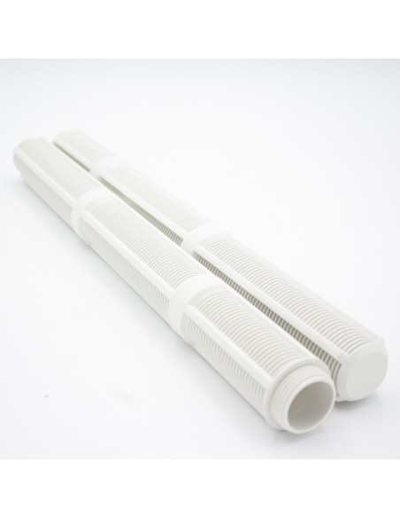 Crepina filtro KRIPSOL rosca L.420mm RCFI0008.07R (x2)