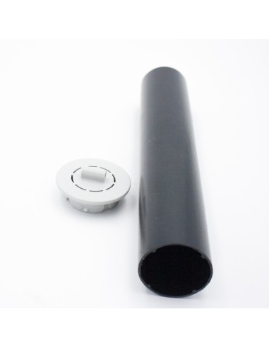 Rodillo limpiafondos HAYWARD kit rodillo +...