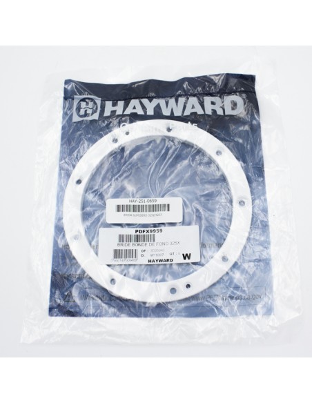 Brida sumidero liner HAYWARD p/3252/3253 PDFX9959