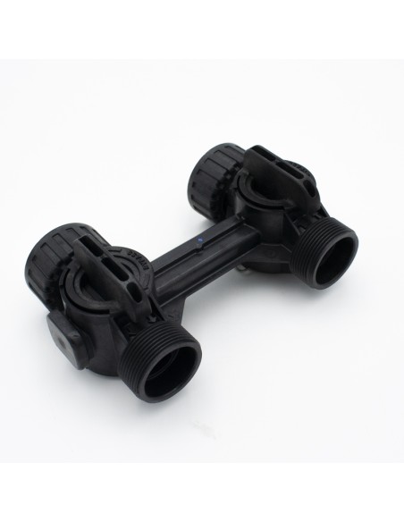 By-pass valvula descalcificador PENTAIR Autotrol 260/Performa/Avantapure 1040930