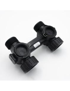 By-pass valvula PENTAIR Autotrol 260/Performa/Avantapure... 2