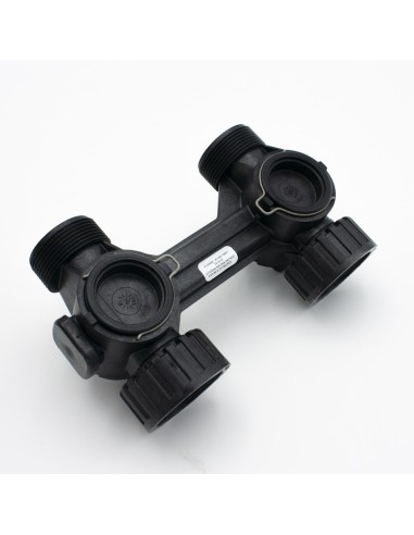 By-pass valvula PENTAIR Autotrol...