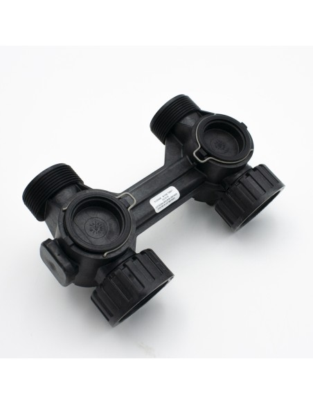 By-pass valvula PENTAIR Autotrol 260/Performa/Avantapure 1040930