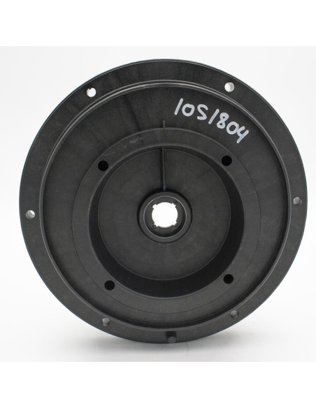 Disco bomba piscina ESPA porta-cierre union motor-prefiltro Silen/Jardino 129420