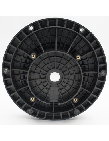 Porta-cierre bomba piscina ESPA brida union...