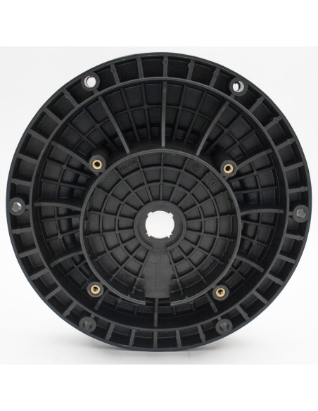 Porta-cierre bomba piscina ESPA brida union motor-prefiltro Silen/Jardino 129420