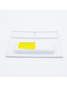 Compuerta skimmer WELTICO 62341 blanca