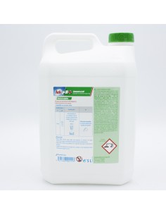 Elevador PH liquido 5lt HTH PH+ Gama Verde 00218930 2