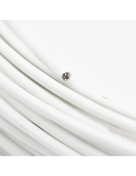 Cable rejilla rebosadero ASTRAL p/union modulo rejilla 00215 x mt