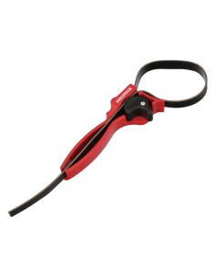 Llave filtros WOLFPACK mod.cinta goma D.50 a D.160mm...