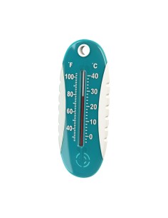 Termometro piscina BAYROL 180mm 411000