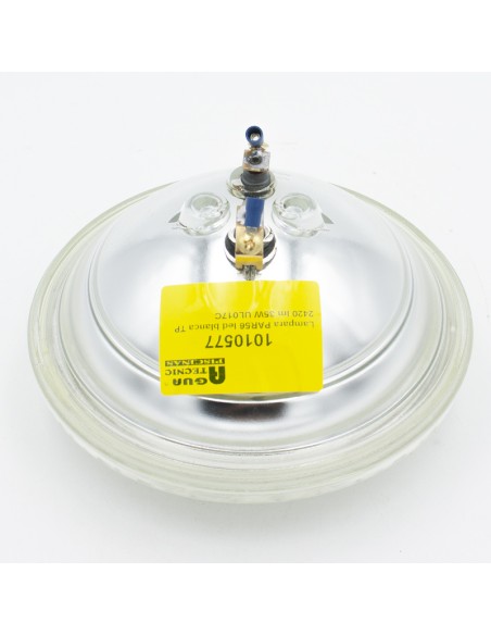 Lampara led proyector piscina TP 4100lm 35W blanca PAR56 UL017C