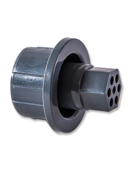 Adaptador rodamiento rodillo limpiafondos DOLPHIN Poolstyle 30/Energy 200/ZIB/E30/S200 9983120 (Maytronics)