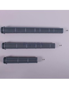 Crepinas filtro ASTRAL kit colectores 11/2" filtro Praga...