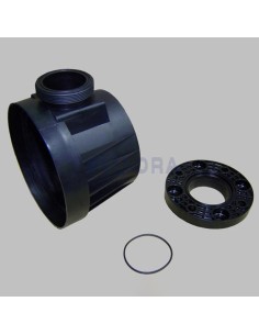 Cuerpo bomba ASTRAL Maxim/Shark/Contracorriente 3.50cv...