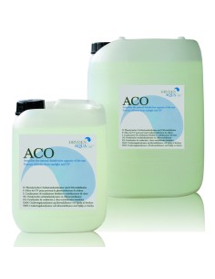 Estabilizante cloro DRYDEN AQUA Aco activador catalitico...