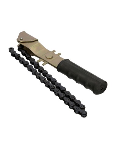 Llave filtros WOLFPACK mod. cadena 02101005