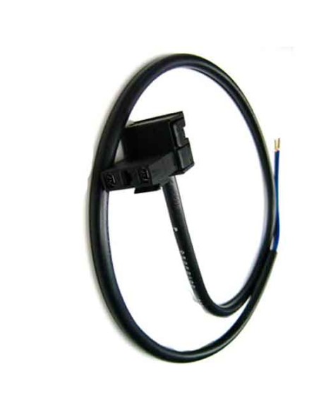 Cable transformador quemador caldera DANFOSS EBI 500mm 052F0104