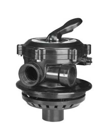 Valvula selectora filtro piscina ASTRAL Top...