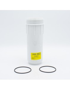 Portacartucho osmosis IONFILTER vaso opaco Stella 794604 2