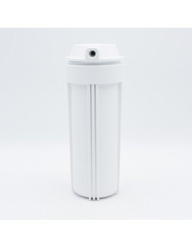 Portacartucho osmosis ATH 93/4" vaso opaco 304126