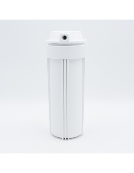 Portacartucho osmosis ATH 93/4" vaso opaco 304126