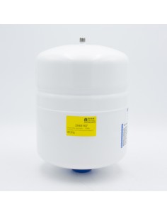 Deposito osmosis    7.50lt metalico ATH Genius Compact...