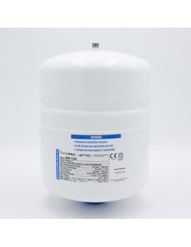 Deposito osmosis    7.50lt metalico ATH Genius...