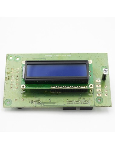 Tarjeta clorador salino BSPOOL placa control...