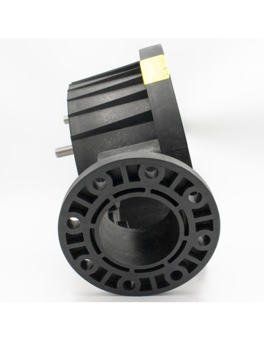 Cuerpo bomba SACI union motor-prefiltro Magnus...