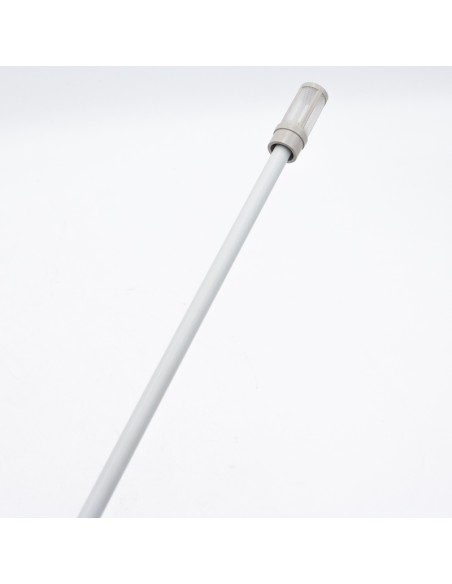 Tubo aspiracion salmuera descalcificador HW val/255 L.1090mm c/filtro AV-0202-19