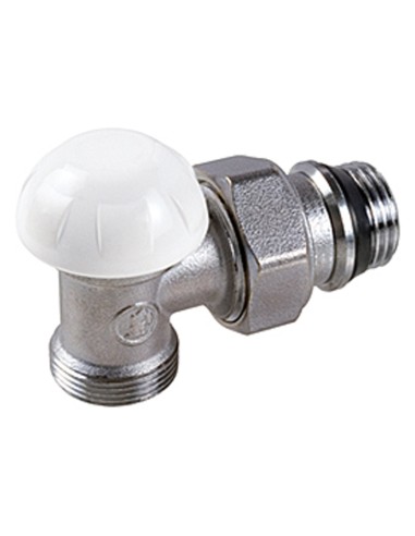 Detentor radiador GIACOMINI mod R29TG escuadra...