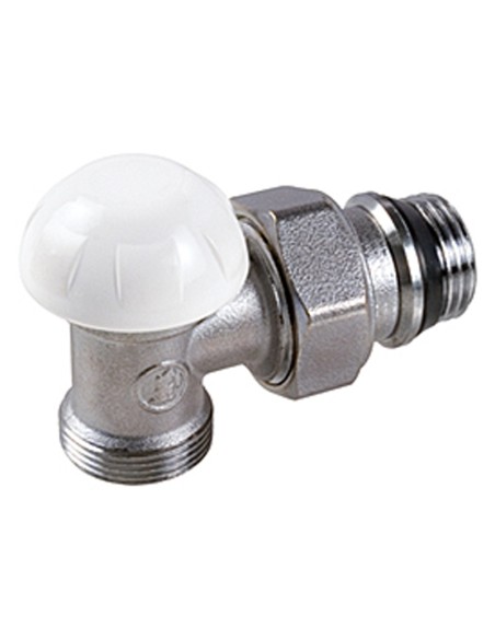 Detentor radiador GIACOMINI mod R29TG escuadra ½"x16 R29X033