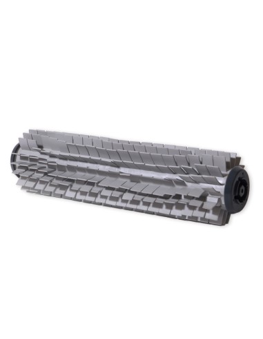 Cepillo limpiafondos DOLPHIN cepillo activo gris Z-Fun/E-10/Poolstyle AG/Formula 20/S100/SX20 -ASSY (Maytronics)