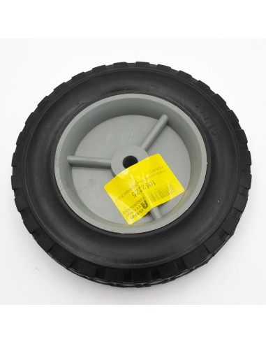 Rueda enrrollador KOKIDO Kalu K826-013