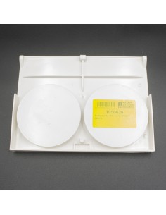 Compuerta skimmer piscina SIEBEC 80171 (Siderpool) 2