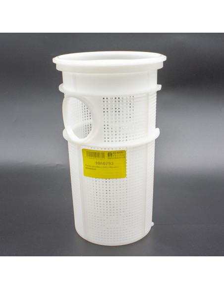 Cesto prefiltro bomba piscina SACI Winner 92400016