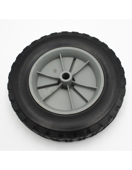 Rueda enrrollador KOKIDO Kalu K826-013