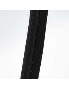 Junta estufa/chimenea SALGUEDA doble 25FD5115 (2.5mt) 2