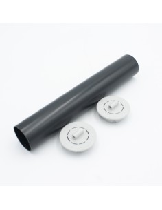 Rodillo limpiafondos HAYWARD kit rodillo + extremo...