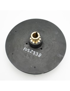 Turbina bomba SACI   4.00cv Magnus 50hz 92402060 2