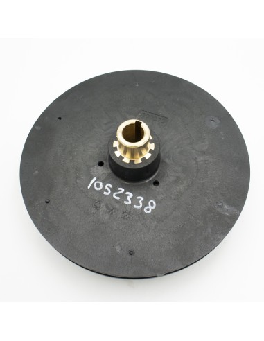 Turbina bomba SACI   4.00cv Magnus 50hz 92402060