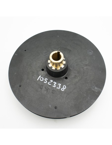 Turbina bomba SACI   4.00cv Magnus 50hz 92402060