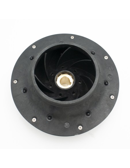 Turbina bomba SACI   5.50cv Magnus 50hz 92402061